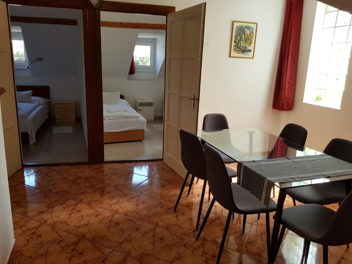 Boene Vendeghaz Es Borozo Tokaj